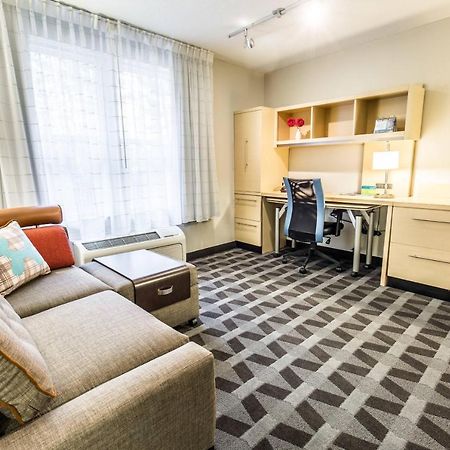 Towneplace Suites By Marriott Gilford Zewnętrze zdjęcie