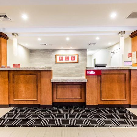 Towneplace Suites By Marriott Gilford Zewnętrze zdjęcie