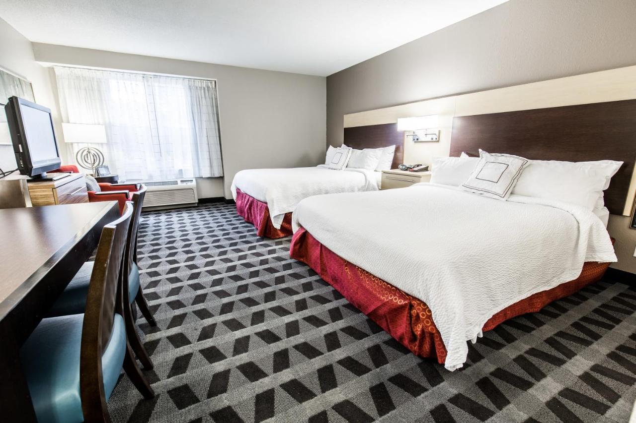 Towneplace Suites By Marriott Gilford Zewnętrze zdjęcie