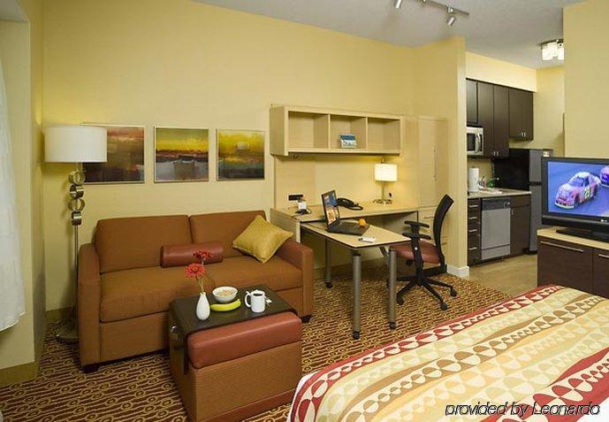 Towneplace Suites By Marriott Gilford Pokój zdjęcie
