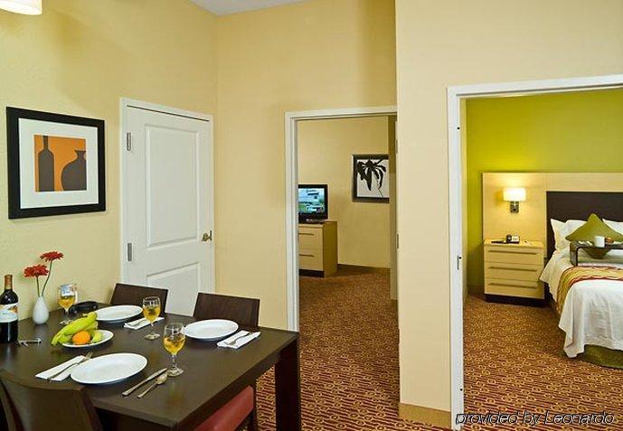 Towneplace Suites By Marriott Gilford Pokój zdjęcie